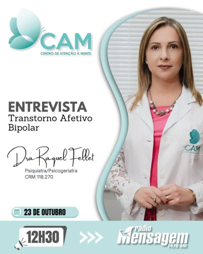 Transtorno Afetivo Bipolar