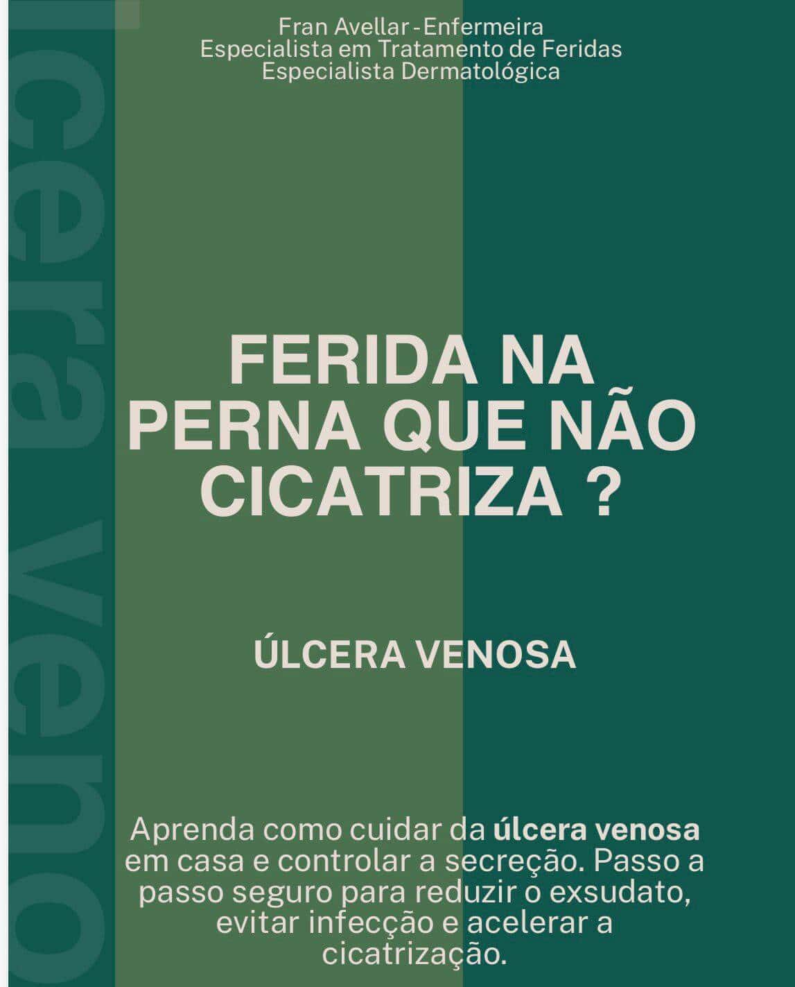 Guia Prático de Cuidados com Feridas - Foto 1