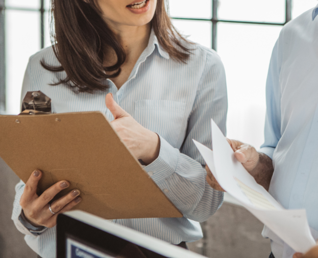 Cartório - Serviços - Foto 1