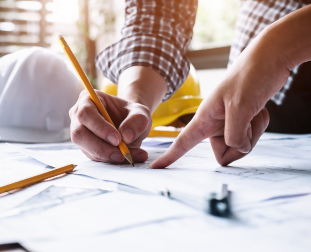 Elaboração de Projetos de Construção - Foto 1