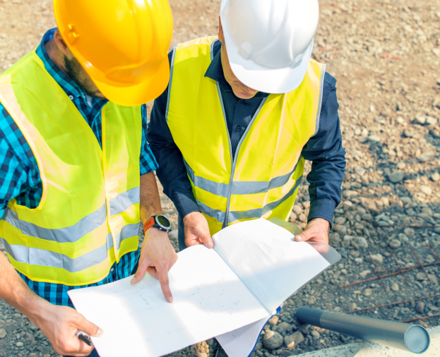 Gestão do Processo de Construção - Foto 1