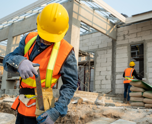 Responsabilidade Técnica sobre Obras - Foto 1