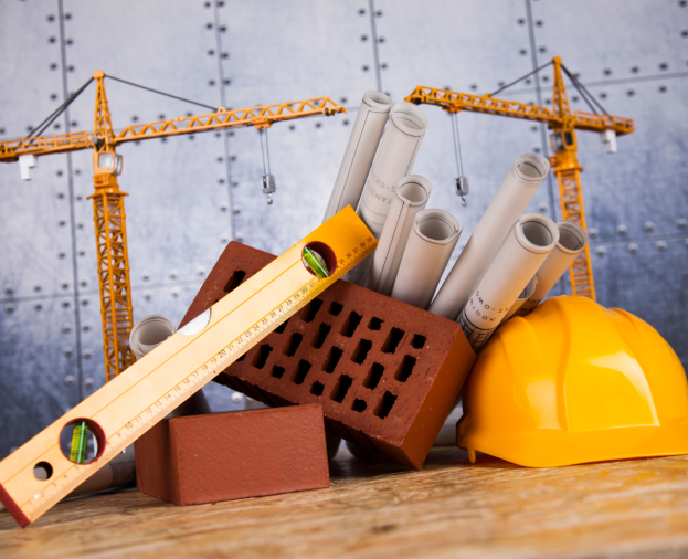 E-book sobre Construções Financiadas - Foto 1