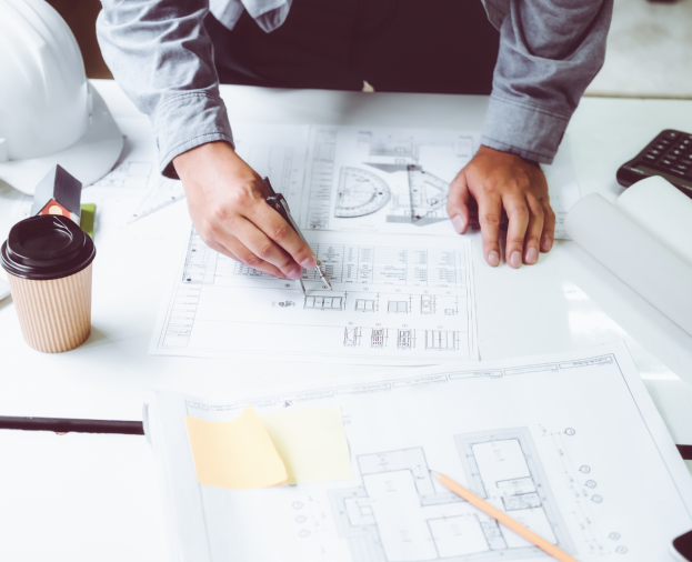 E-book sobre Consultorias de Construção civil - Foto 1