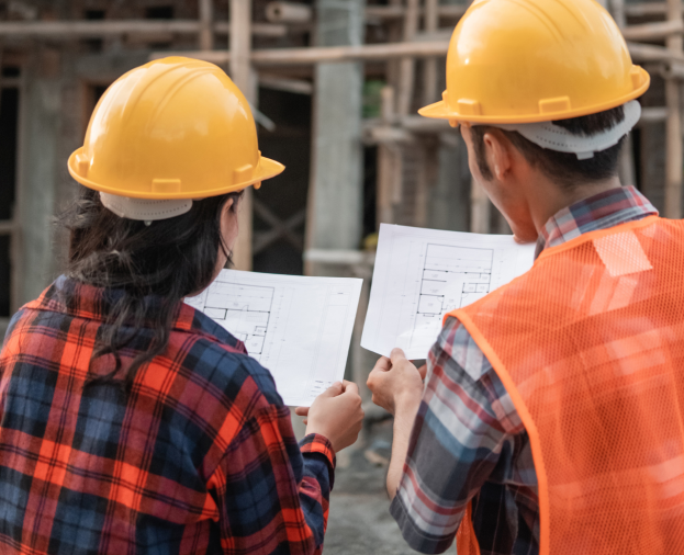 E-book sobre Projetos e Responsabilidade Técnica - Foto 1