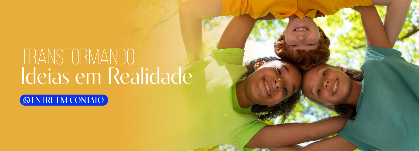Imagem do Slide Home