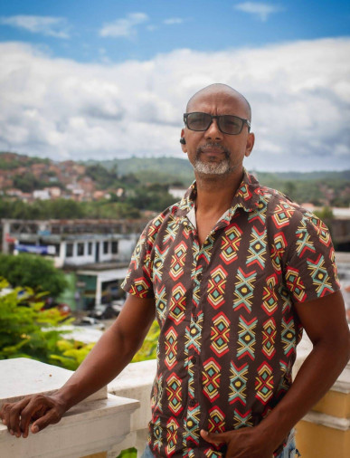 Ivan Márcio Soares de Santana - Secretário - Foto 1