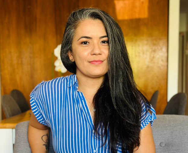 Ivana Patricia - Colaboradora Associada - Foto 1