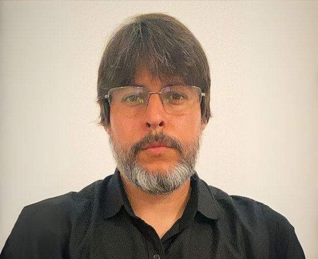 Ricardo Leony - Colaborador Associado - Foto 1