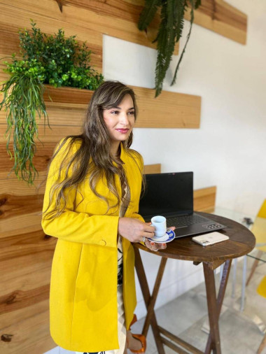 Isadora Menezes - Colaboradora Associada - Foto 1