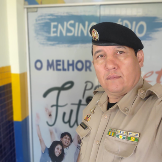 Iracildo - Mestre Pezão de Ouro