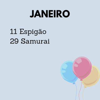 Janeiro
