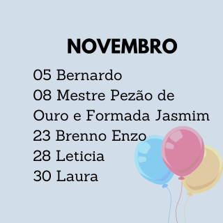 Novembro