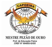 Capoeira Pezão