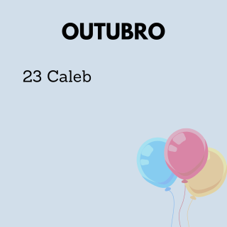Outubro