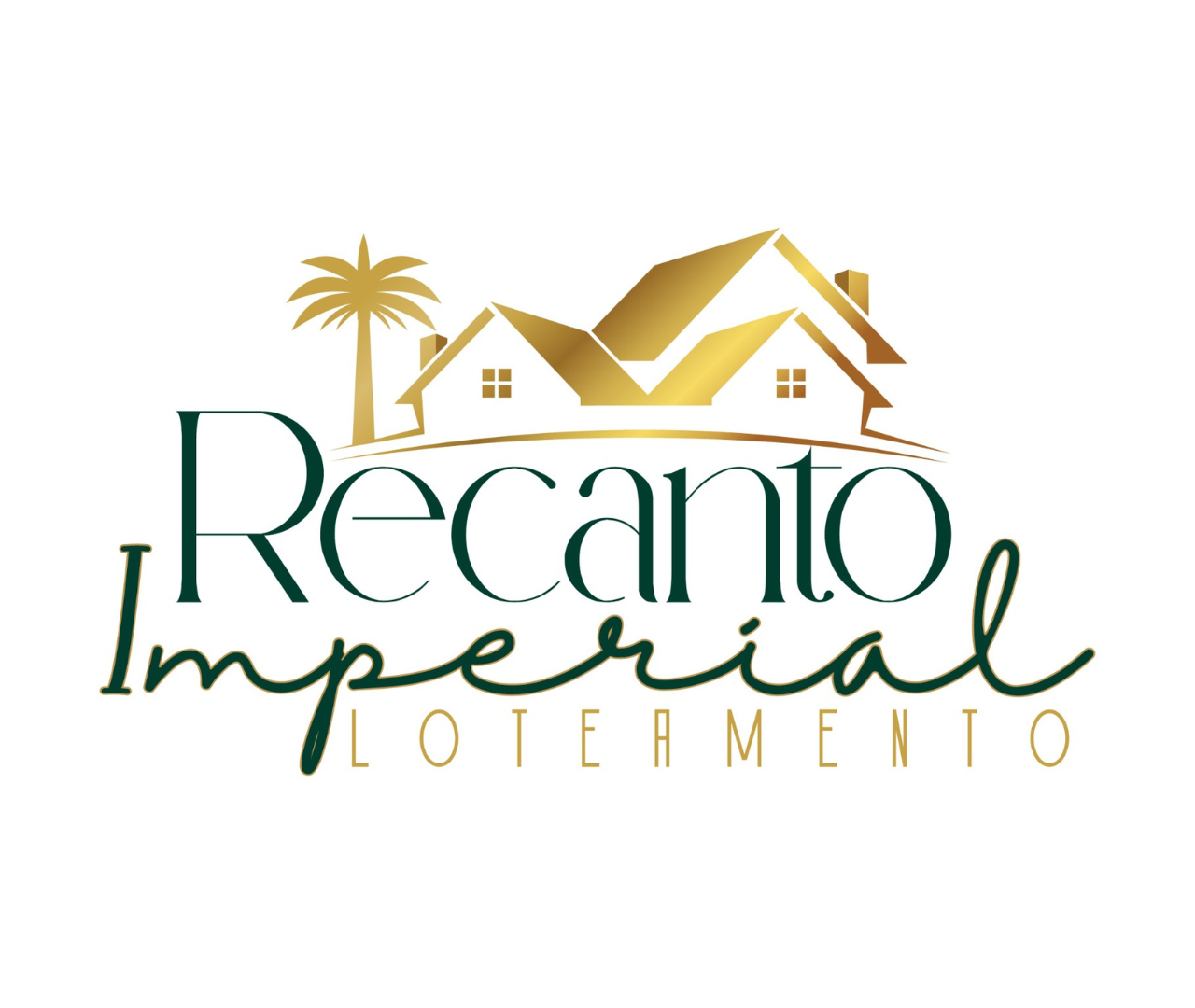 Loteamento Recanto Imperial