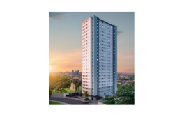 Condomínio Altos da Penha Residencial