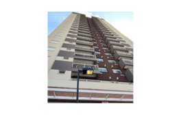 Condomínio Ester Residencial