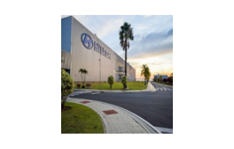 Fábrica Hyundai - Piracicaba SP