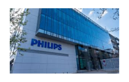 Fábrica Philips - Manaus AM
