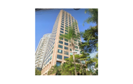 Philips - Sede administrativa SP