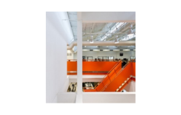 Redação Grupo Folha - Centro SP