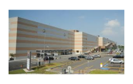 Shopping Itaquera - SP