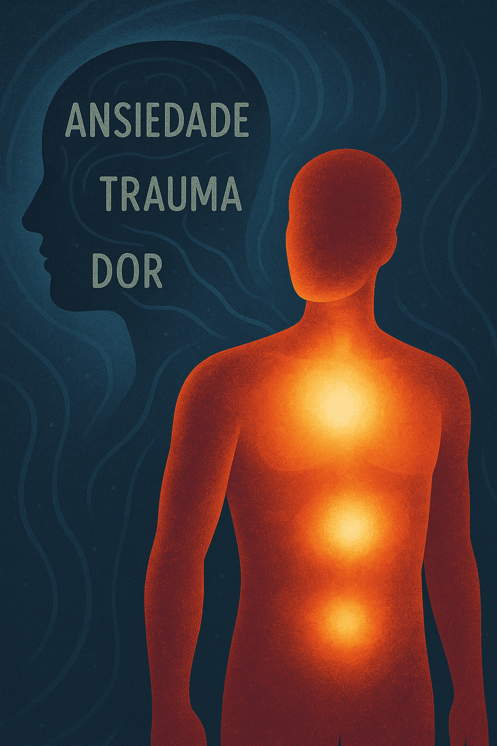 Quando o corpo grita o que a mente silencia