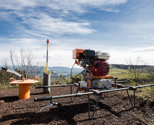 Trado Mecânico LTR2 - Foto 1