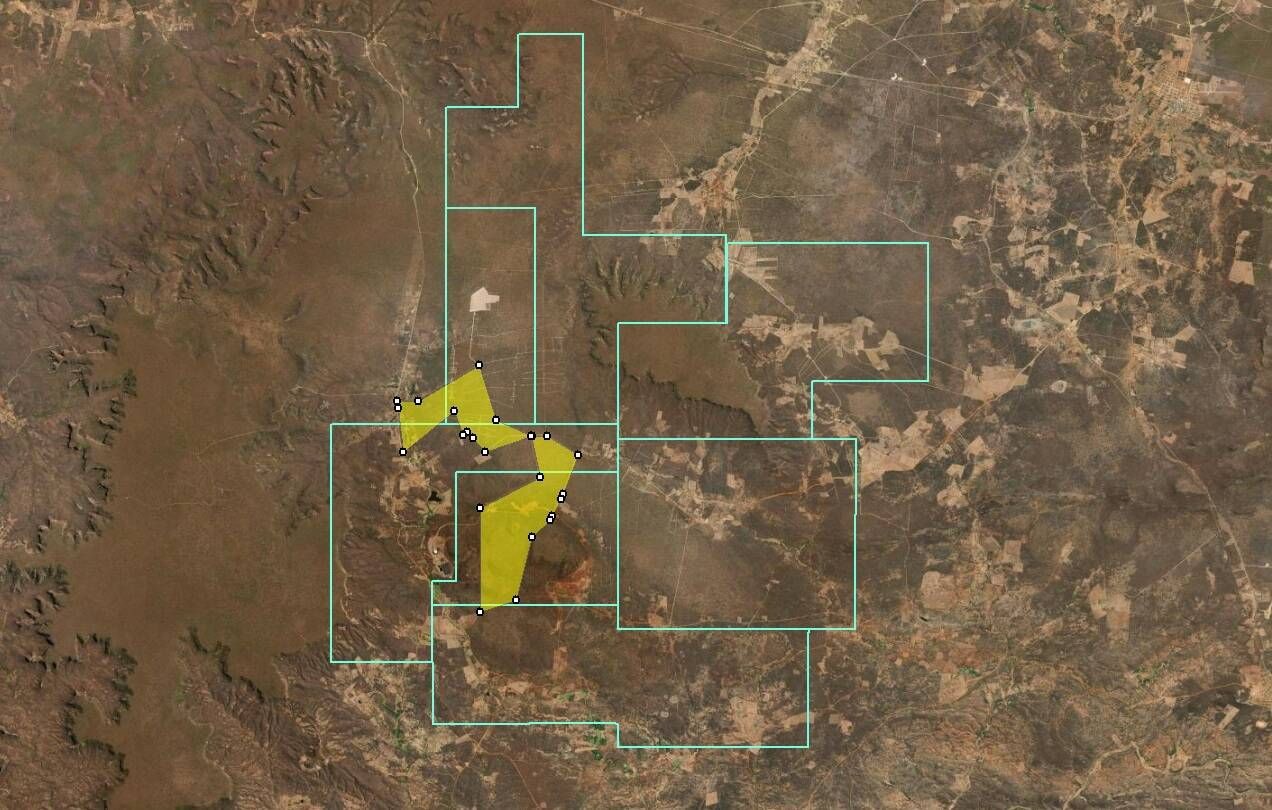 Laudo de Avaliação de Imóvel em Área de Mineração