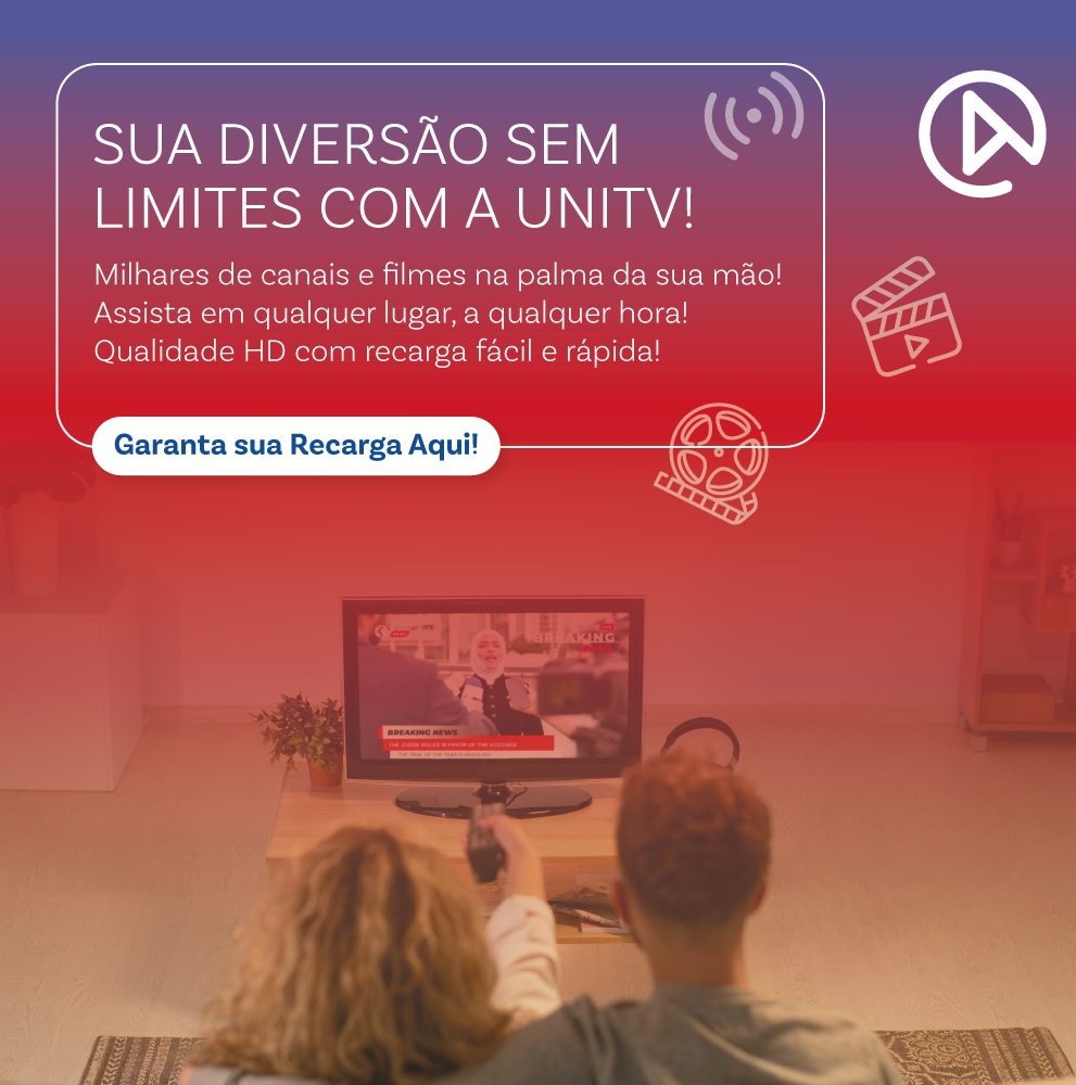 Imagem do Slide Home