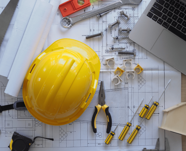 Construção e Engenharia - Foto 1