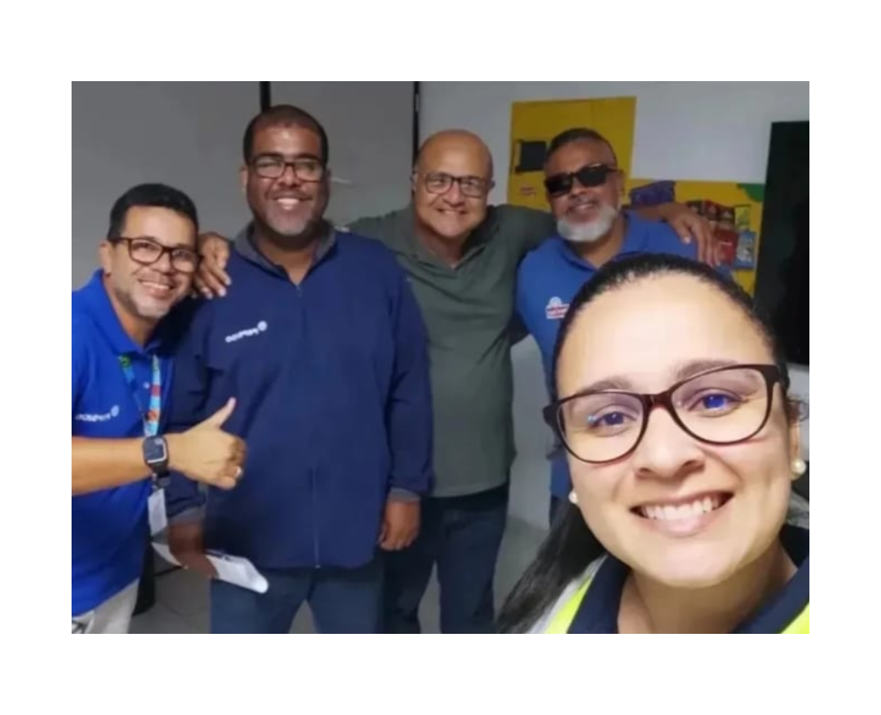 Segurança do Trabalho - Foto 2