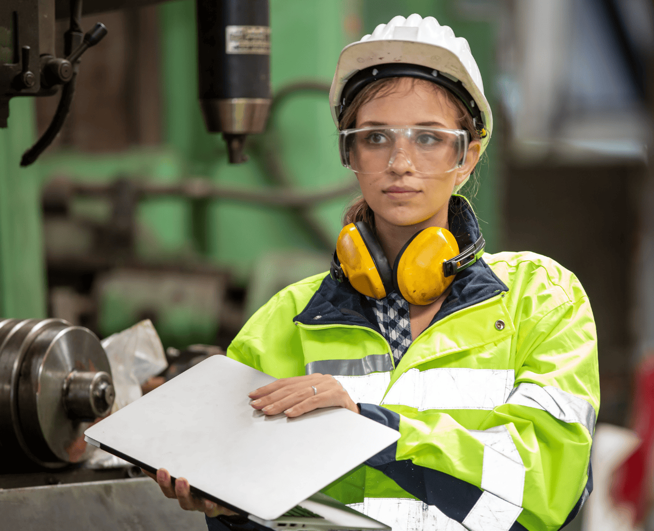 Segurança do Trabalho - Foto 1