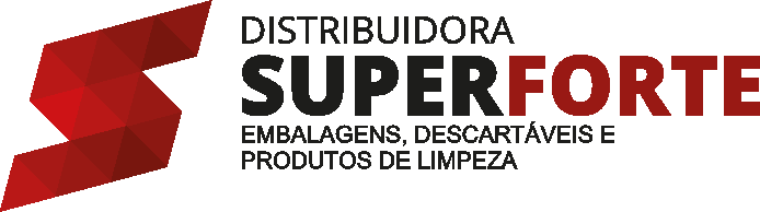 Distribuidora Super Forte - Embalagens e Produtos de Limpeza em BH