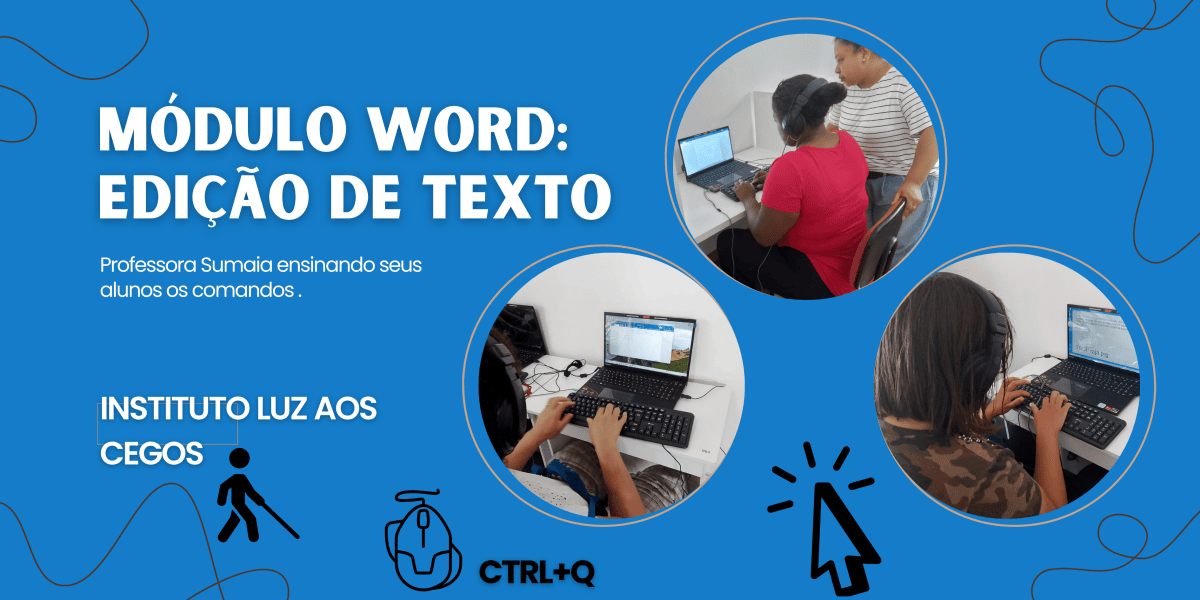 Mais um dia de inclusão !