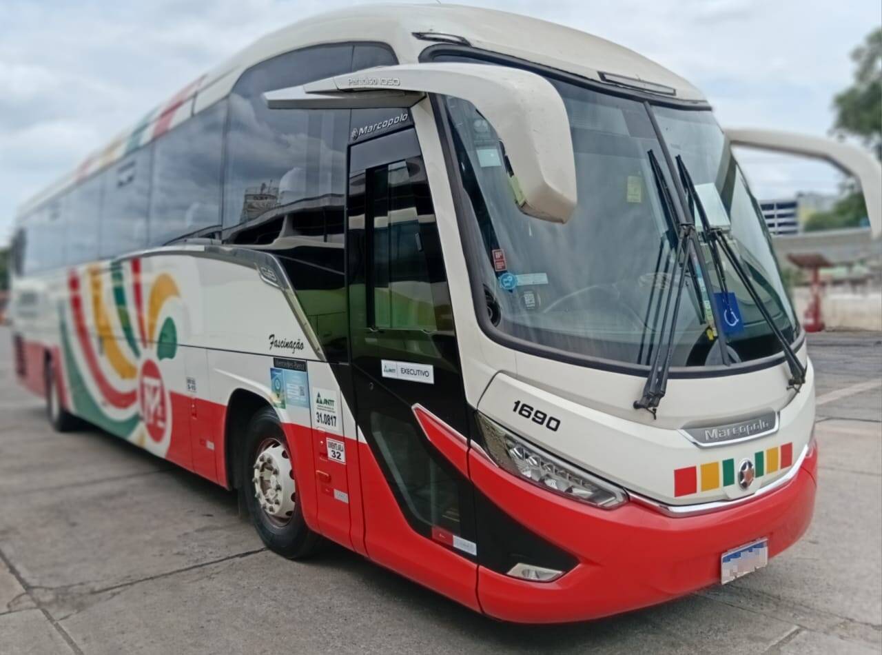 MBENZ/MPOLO PARADISO R - 2023/2024 - Foto 1