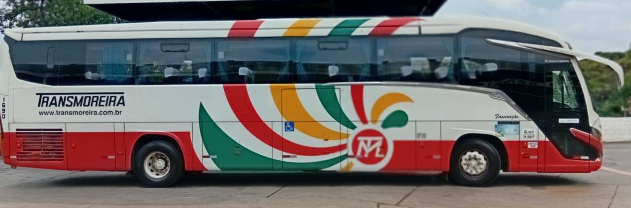 MBENZ/MPOLO PARADISO R - 2023/2024 - Foto 2