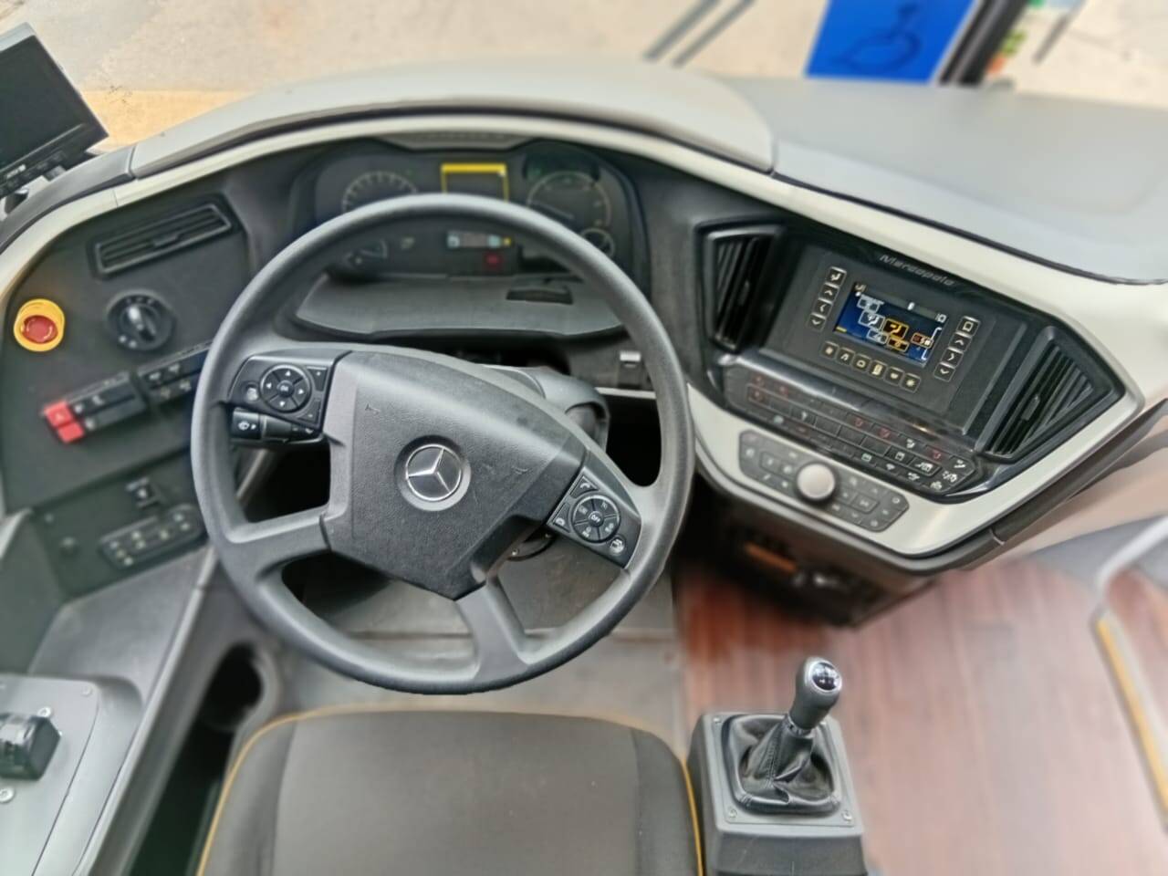 MBENZ/MPOLO PARADISO R - 2023/2024 - Foto 3