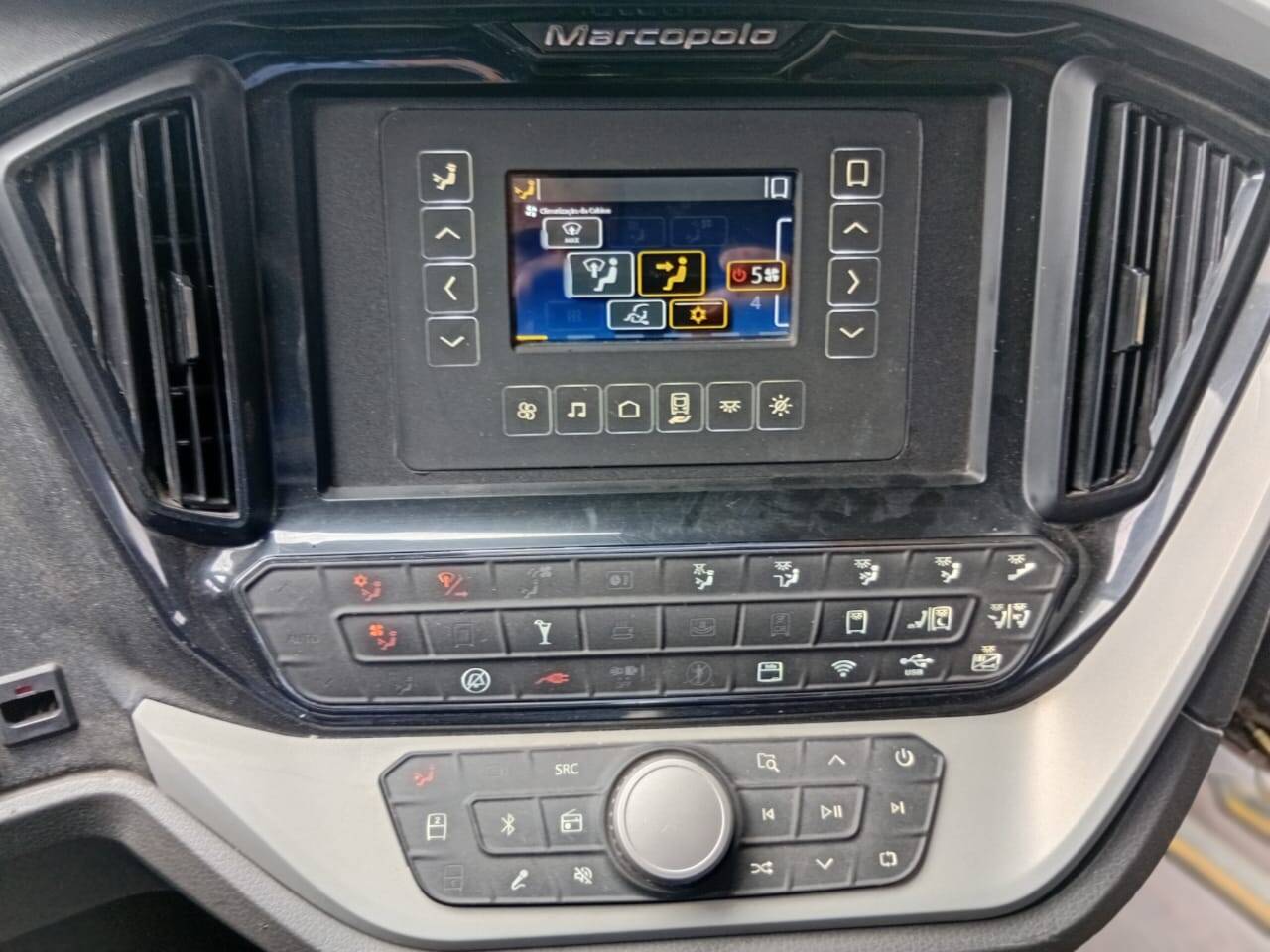 MBENZ/MPOLO PARADISO R - 2023/2024 - Foto 4