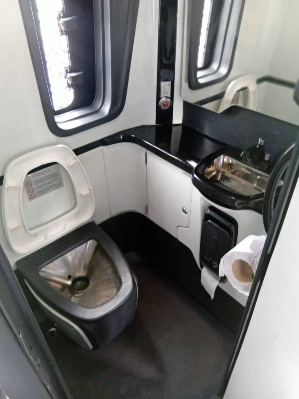 MBENZ/MPOLO PARADISO R - 2023/2024 - Foto 5