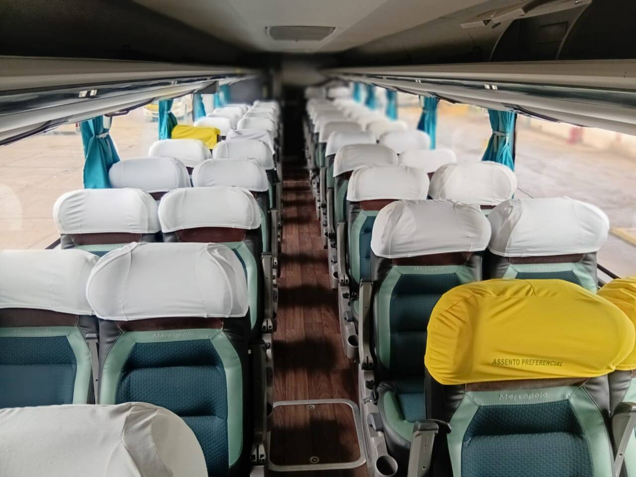 MBENZ/MPOLO PARADISO R - 2023/2024 - Foto 6