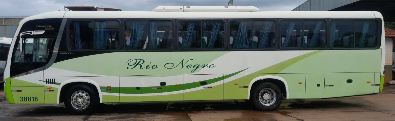 VW/COMIL CAMPIONE R - 2018/2019 - Foto 3