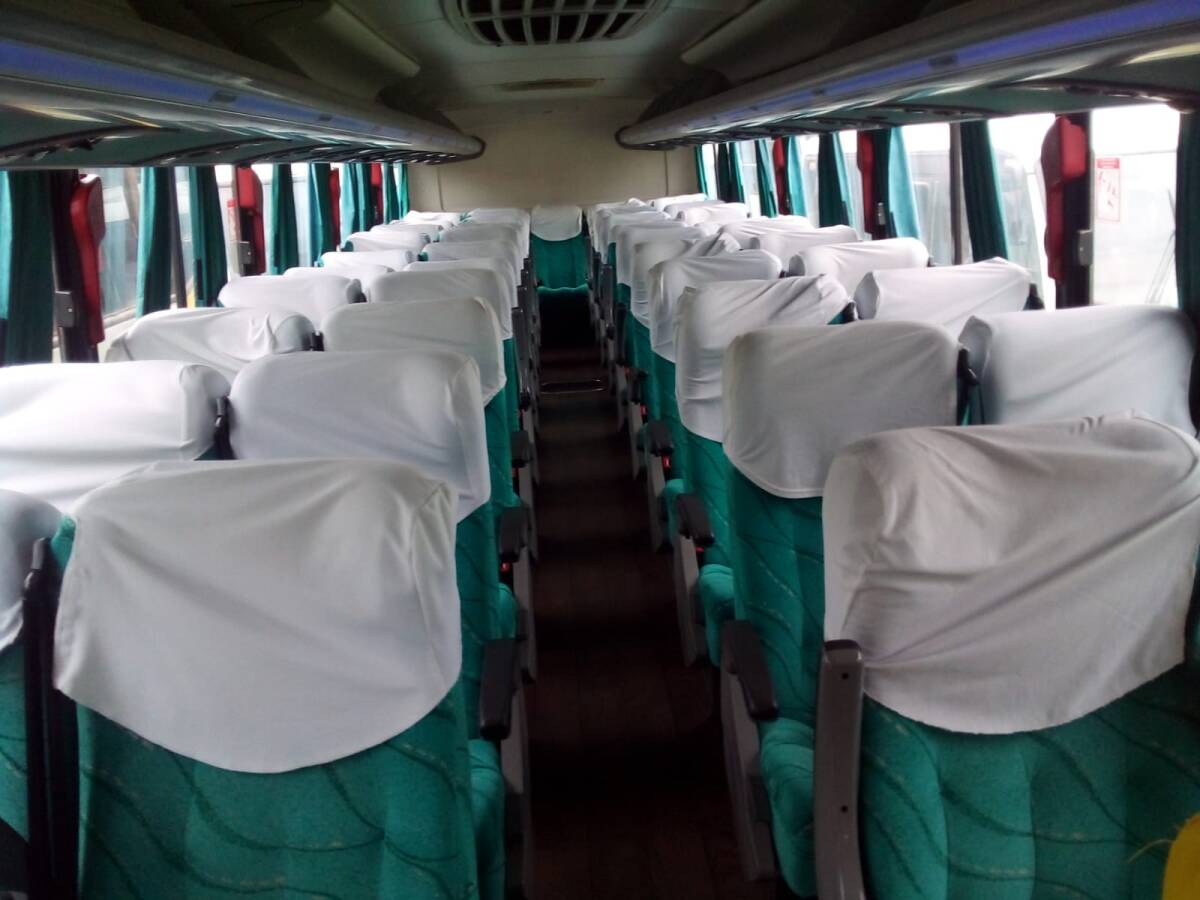 VW/COMIL CAMPIONE R - 2018/2019 - Foto 6