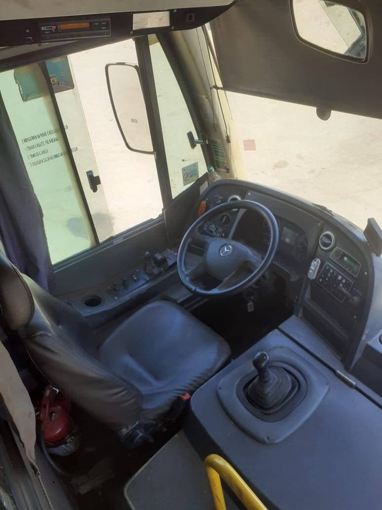 Volkswagen 17.230, COMIL VERSATILE R, Modelo 2017! - Foto 5