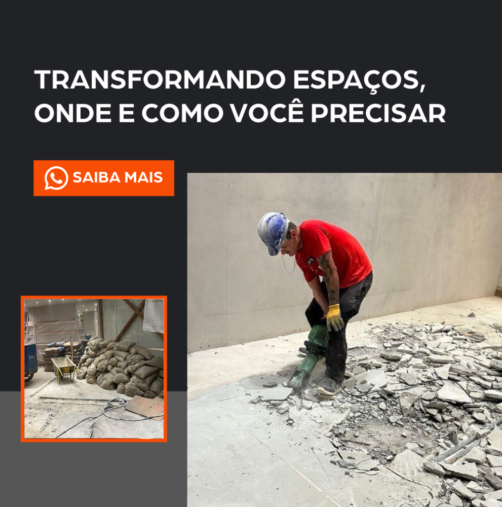 Imagem do Slide Home
