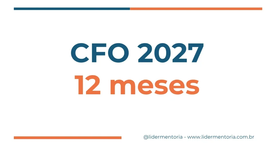 CFO 12 Meses - Foto 1