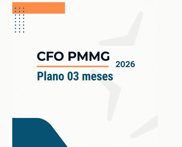 CFO 3 Meses - Foto 1