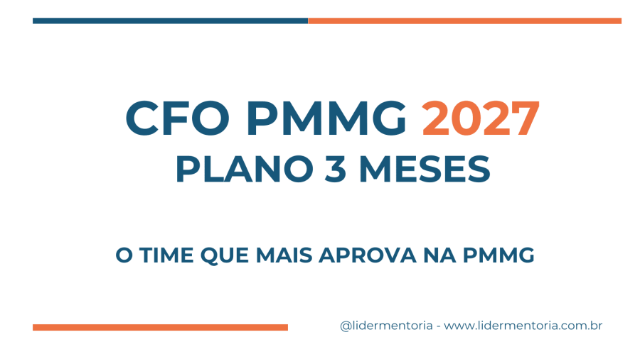 CFO 3 Meses - Foto 1