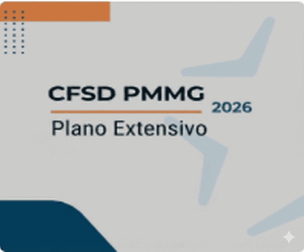 CFSD - Curso Extensivo - Foto 1